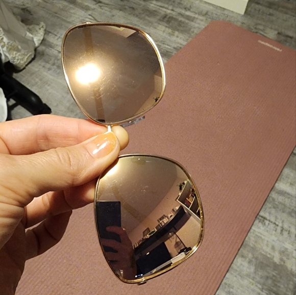 Sunglasses, Nine West - Picture 6 of 7